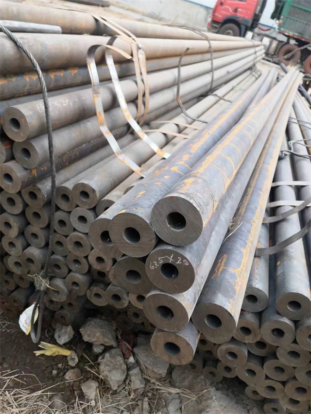 龙岩q235b无缝钢管