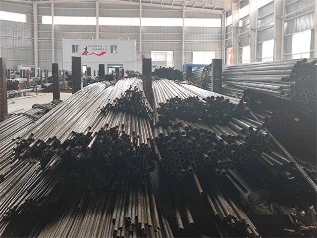 龙岩精密无缝钢管售价