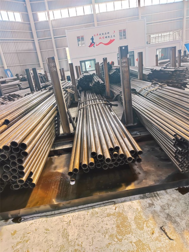 龙岩精密无缝钢管订购