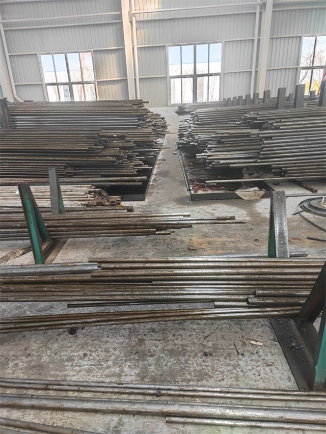 龙岩小口径精密无缝钢管厂