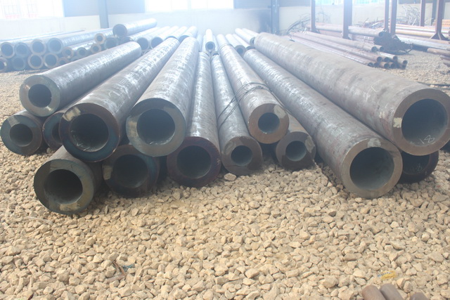 龙岩厚壁无缝钢管售价