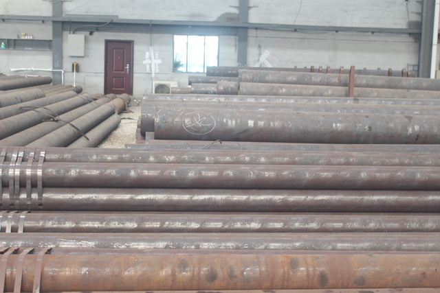 龙岩厚壁无缝钢管售卖电话