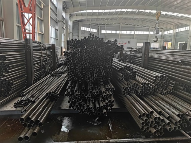 龙岩30Cr精密无缝钢管