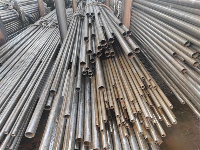 龙岩精密无缝钢管销售处