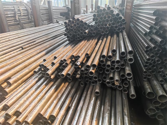 龙岩精密无缝钢管销售电话