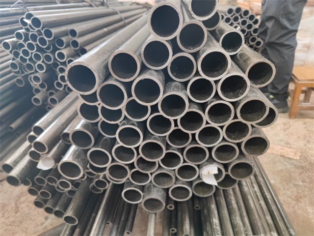 龙岩精密无缝钢管定做