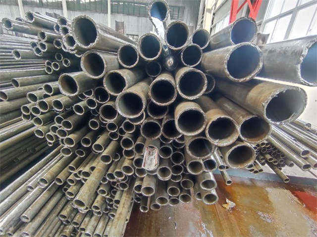 龙岩精密无缝钢管厂商