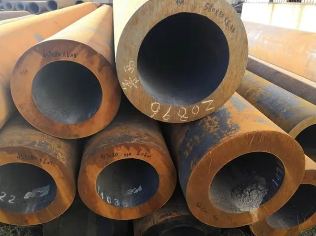 龙岩厚壁无缝钢管加工企业