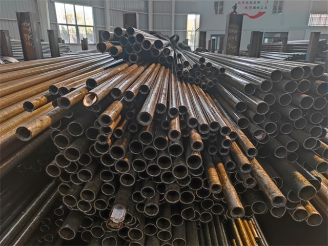 龙岩精密无缝钢管规格型号