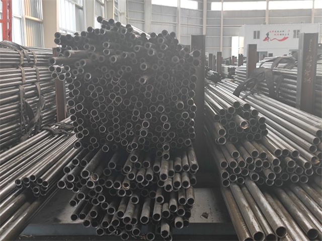 龙岩精密无缝钢管销售厂家