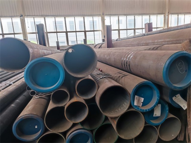 龙岩12Cr3MoVSiTiB高压锅炉管