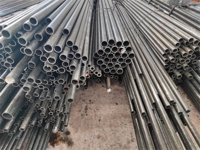 龙岩20cr精密无缝钢管