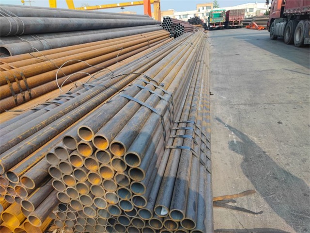 龙岩l245无缝钢管