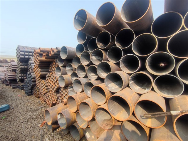 龙岩12cr1mov无缝钢管