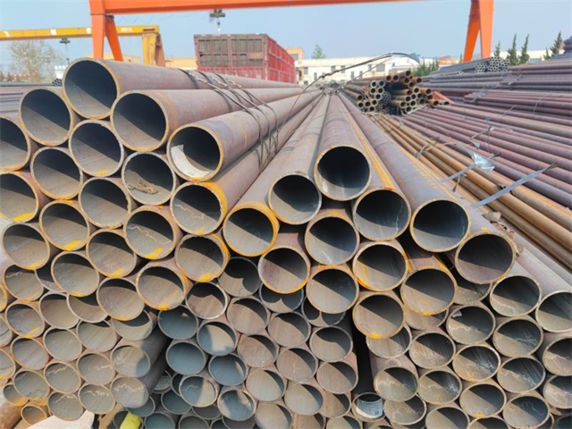 龙岩p91无缝钢管