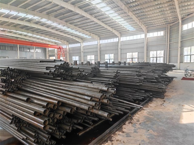 龙岩精密光亮无缝钢管价格