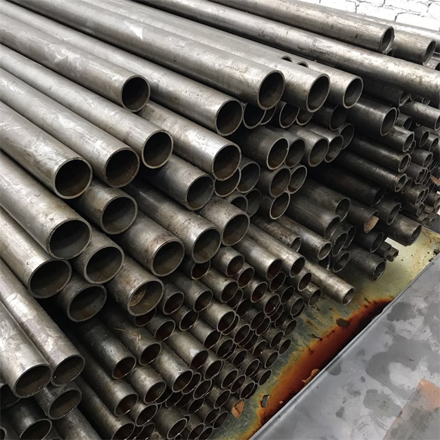 龙岩光亮无缝钢管厂