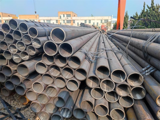 龙岩45#无缝钢管厂家价格