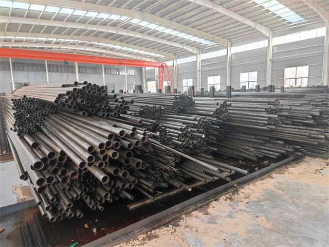 龙岩精密无缝钢管定制厂家
