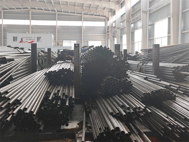 龙岩精密无缝钢管切割厂家