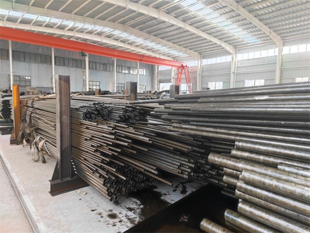 龙岩12crmov精密无缝钢管