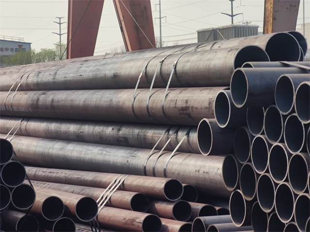 龙岩304无缝钢管厂
