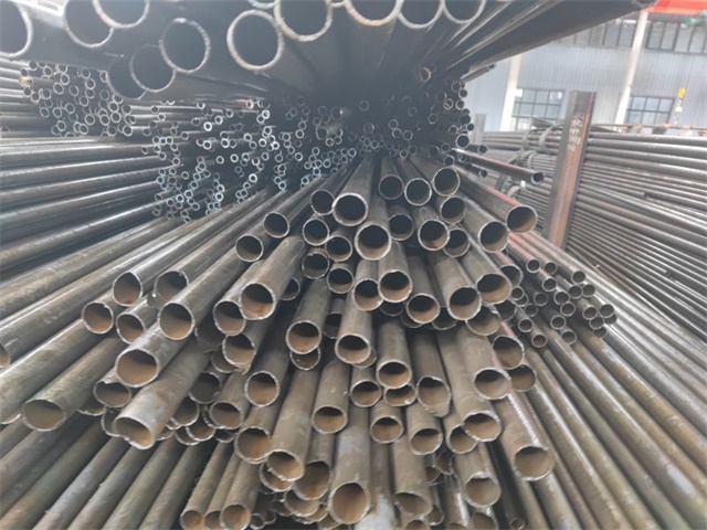 龙岩精密无缝钢管售价表