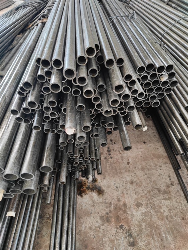 龙岩精密光亮无缝钢管厂