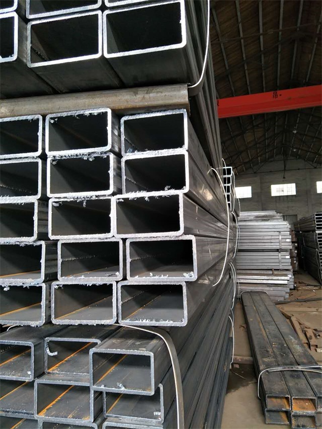 龙岩镀锌无缝钢管厂家