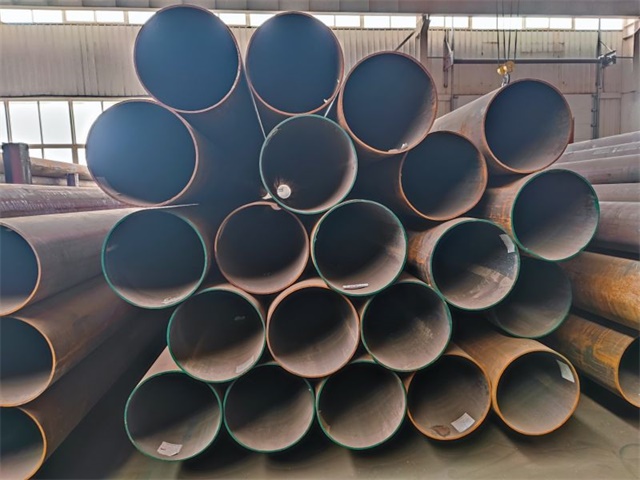 龙岩高压无缝钢管现货