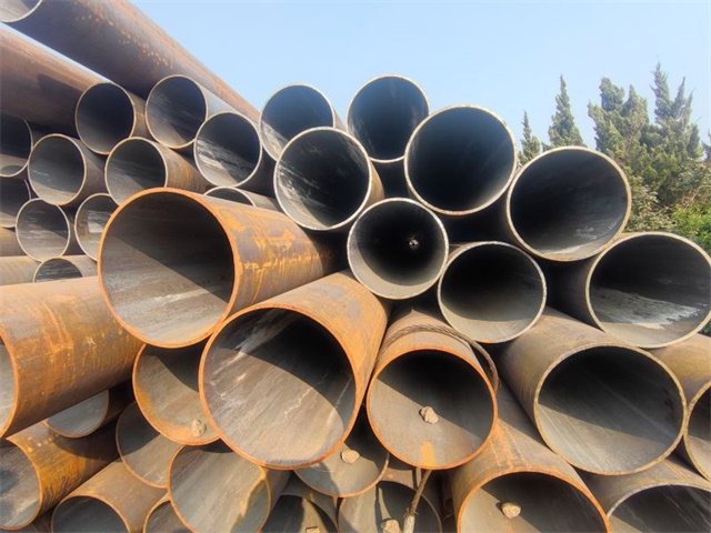 龙岩45#无缝钢管经销商