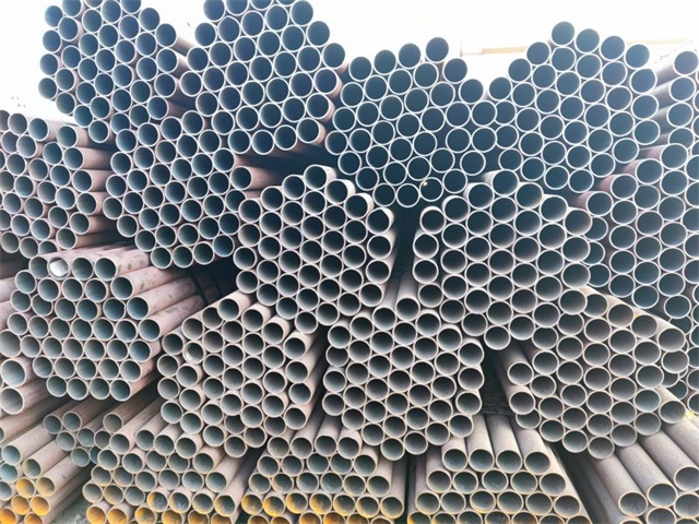 龙岩小口径冷拔无缝钢管厂