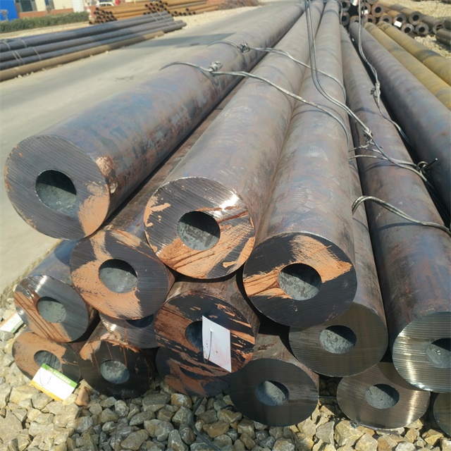 龙岩厚壁无缝钢管多少钱