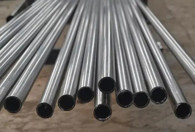 龙岩精密无缝钢管质量