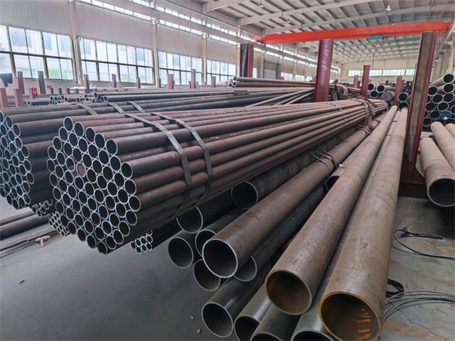 龙岩20G锅炉钢管
