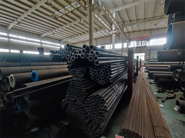 龙岩12Cr1MoVG高压钢管