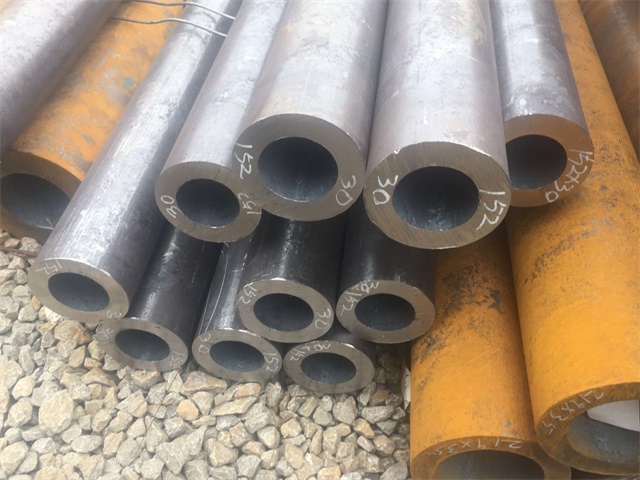 龙岩厚壁无缝钢管多少钱一根