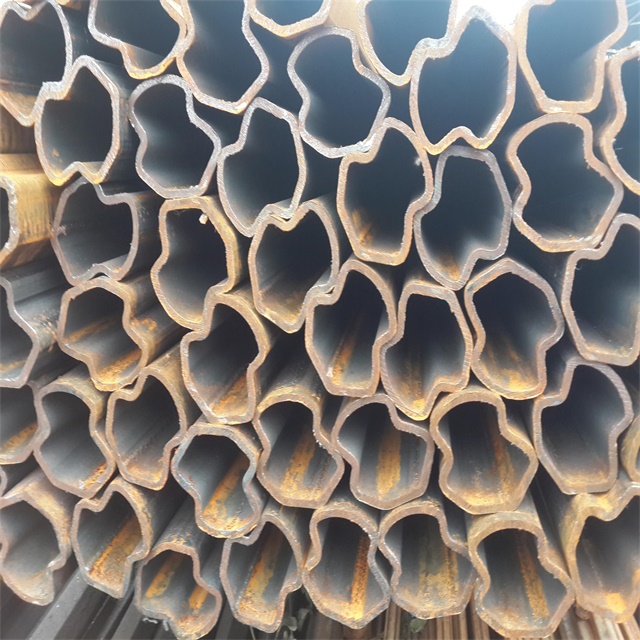 龙岩异形无缝钢管厂