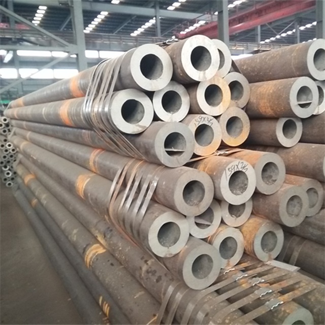 龙岩厚壁无缝钢管公司