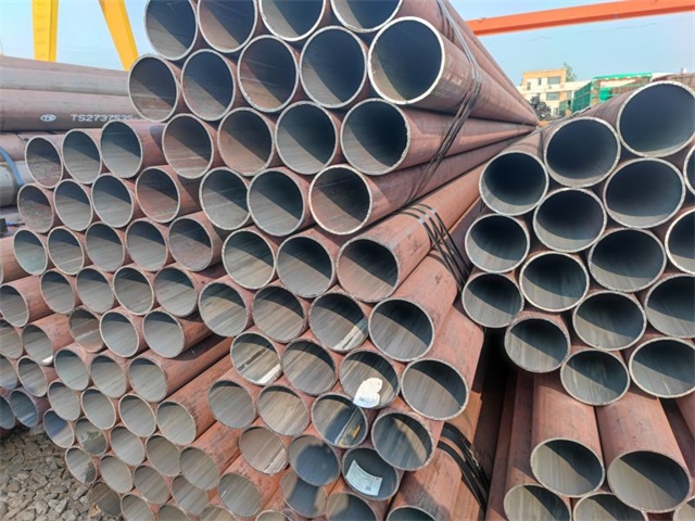 龙岩冷拔精密无缝钢管加工厂