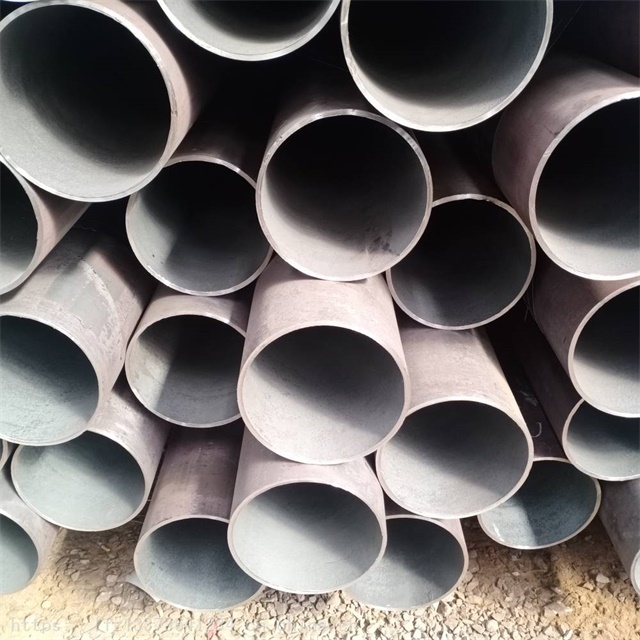 龙岩锅炉无缝钢管