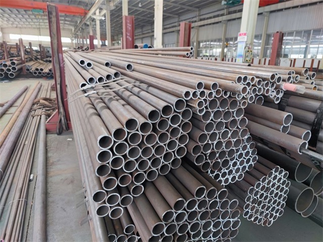 龙岩高压锅炉无缝钢管