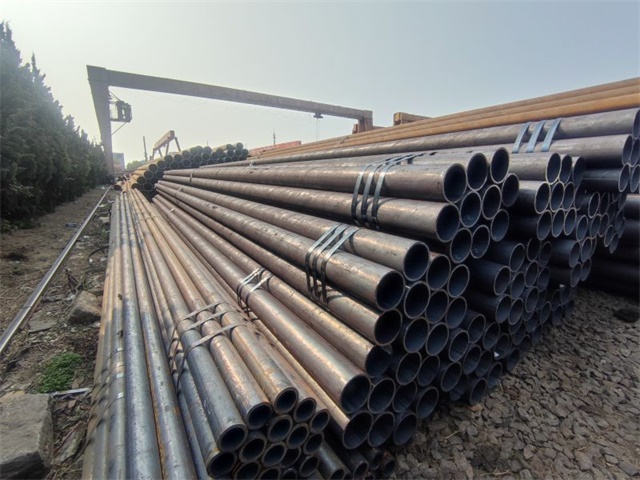 龙岩42crmo无缝钢管厂家