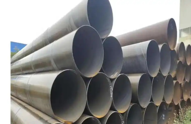 龙岩大口径无缝钢管价格