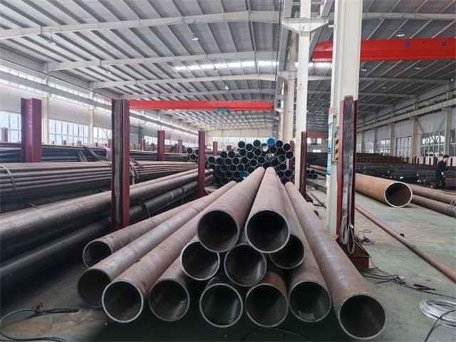 龙岩高压合金无缝钢管厂