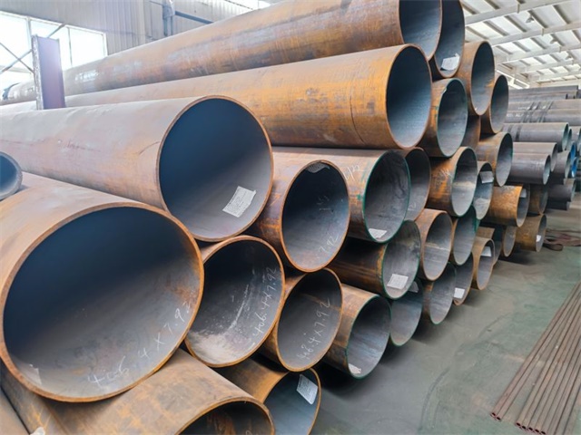 龙岩15MoG锅炉管