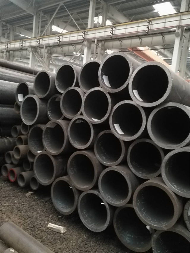 龙岩精密无缝钢管产地