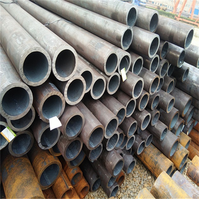 龙岩16mn精密无缝钢管厂