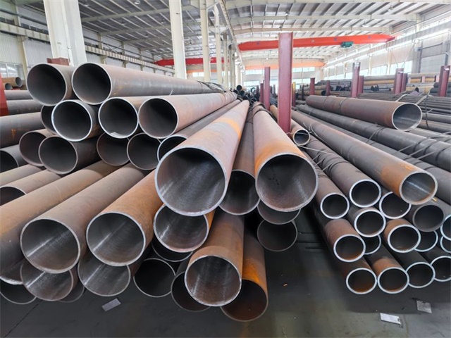 龙岩15CrMoG锅炉管