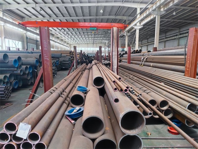 龙岩p22无缝钢管